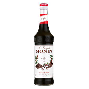 Monin Sirup Kaffee 700ml