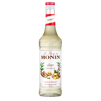 Monin Sirop Gingembre 700ml