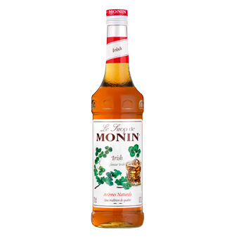 Monin Sirup Irish 700ml