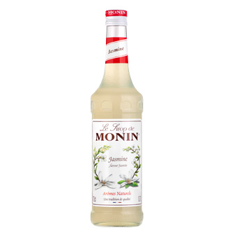 Monin Sirup Jasmin 700ml