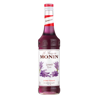 Monin Sirup Lavendel 700ml