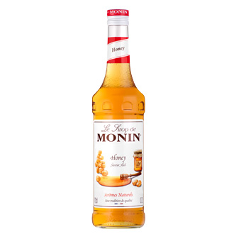 Monin Sirop Miel 700ml
