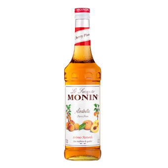 Monin Sirup Mirabelle 700ml