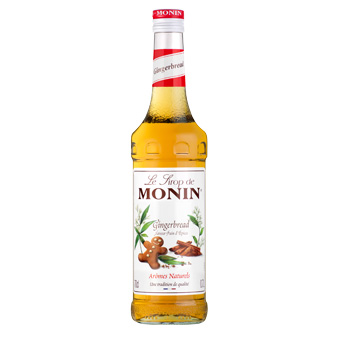 Monin Sirup Lebkuchen 700ml