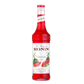 Monin Sirup Wassermelone 700ml