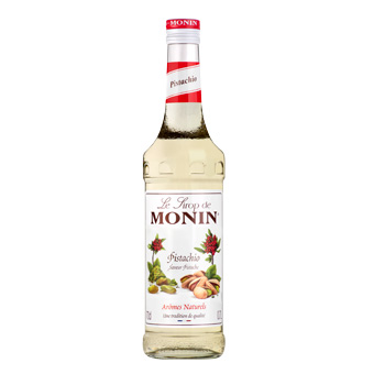 Monin Sirup Pistache 700ml