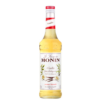 Monin Sirop Vanille 700ml
