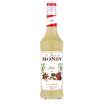 Monin Sirup Anis 700ml