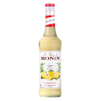Monin Sirup Zitrone 700ml