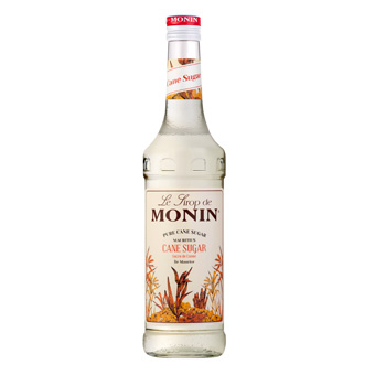 Monin Sirup Rohrzucker 700ml