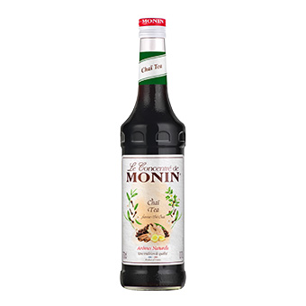Monin Konzentrat Chai Tea 700ml