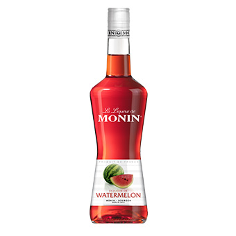Monin Liqueur Wassermelone 700ml