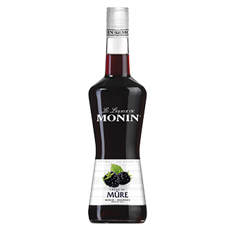 Monin Liqueur de Mure (Brombeere) 700ml
