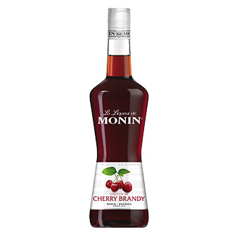 Monin Liqueur de Cerise (Kirsche) 700ml