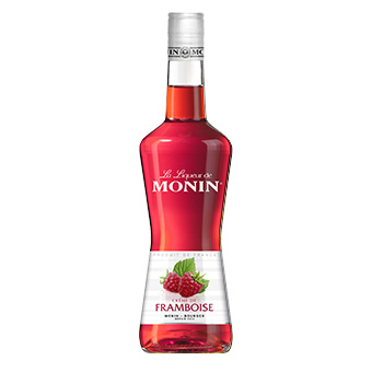 Monin Liqueur de Framboise (Himbeer) 700ml