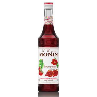 Monin Sirup Granatapfel 700ml