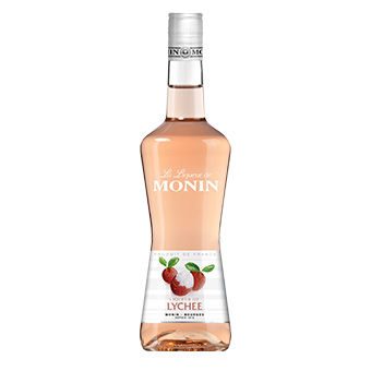 Monin Liqueur de Lychee 700ml