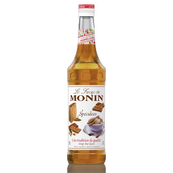 Monin Sirup Speculoos 700ml