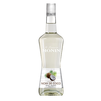 Monin Liqueur de Noix de Coco 700ml