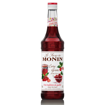Monin Sirup Sauerkirsche 700ml