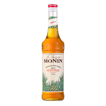 Monin Sirup Agave 700ml
