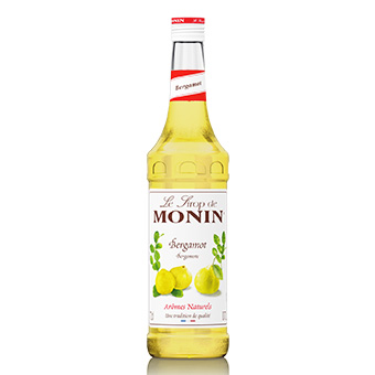 Monin Sirup Bergamotte 700ml