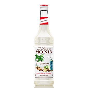 Monin Sirup Falernum 700ml