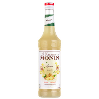 Monin Konzentrat Ginger 700ml