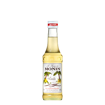 Monin Sirup Vanille 250ml