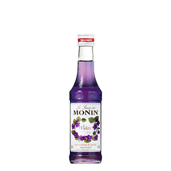 Monin Sirup Veilchen 250ml