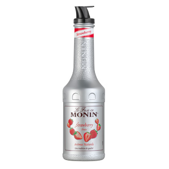 Monin Le fruit de Fraise 1000ml
