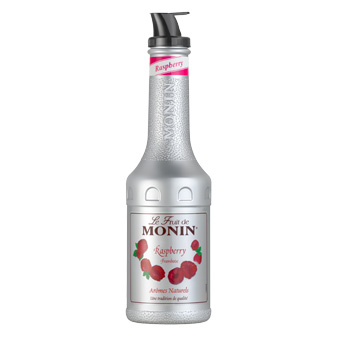 Monin Le fruit de Framboise 1000ml