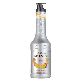 Monin Le fruit de Mangue 1000ml