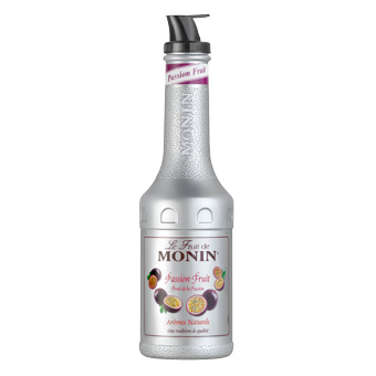 Monin Le fruit de la Passion 1000ml