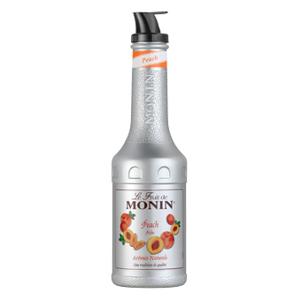 Monin Le fruit de Pêche 1000ml