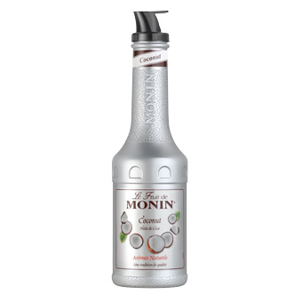 Monin Le fruit de Noix de Coco 1000ml