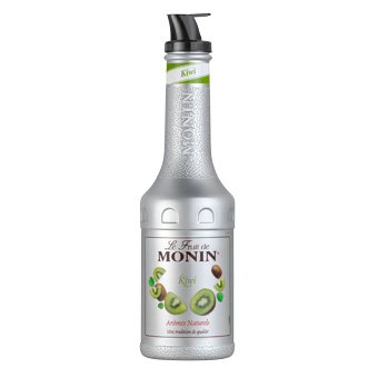 Monin Le fruit de Kiwi 1000ml