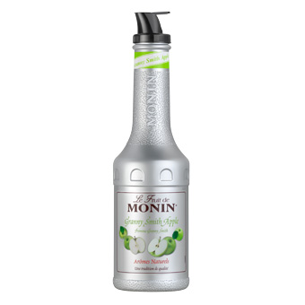 Monin Le fruit de Pomme verte 1000ml