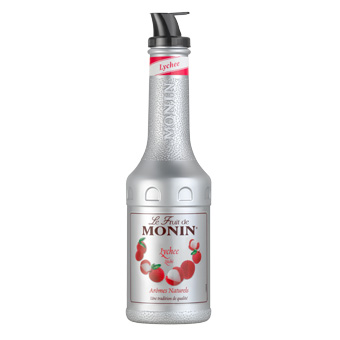 Monin Le fruit de Litchi 1000ml
