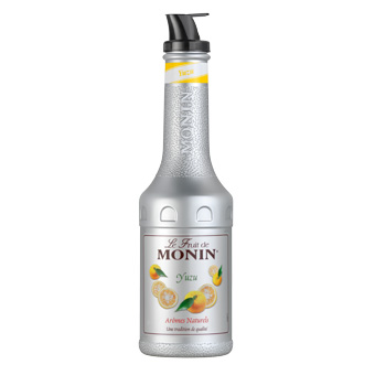 Monin Le fruit de Yuzu 1000ml