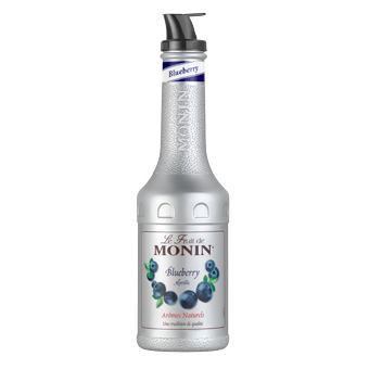 Monin Le fruit de Myrtille 1000ml