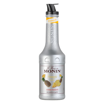 Monin Le fruit de Pineapple 1000ml