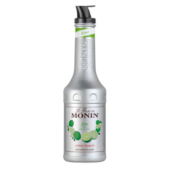 Monin Le fruit de Lime 1000ml