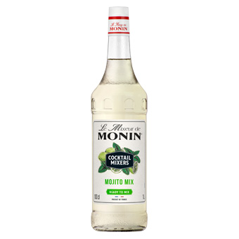 Monin Le Mixeur Mojito 1000ml