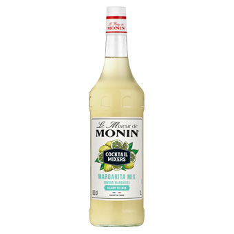 Monin Le Mixeur Margarita 1000ml